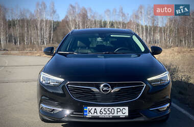 Универсал Opel Insignia 2019 в Киеве