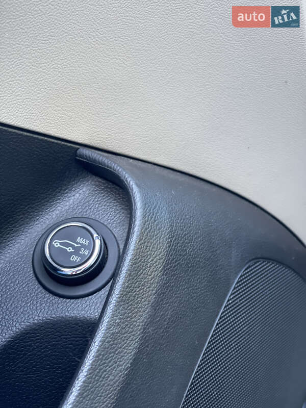 Універсал Opel Insignia 2014 в Львові