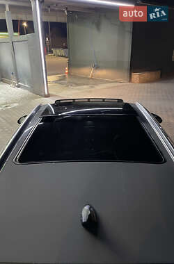 Универсал Opel Insignia 2011 в 