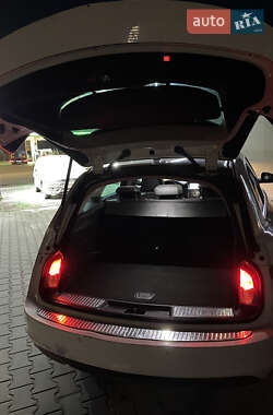 Универсал Opel Insignia 2011 в 