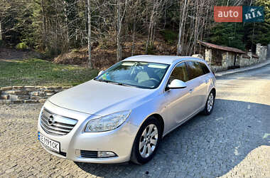 Opel Insignia 2011 Opel Insignia 2011