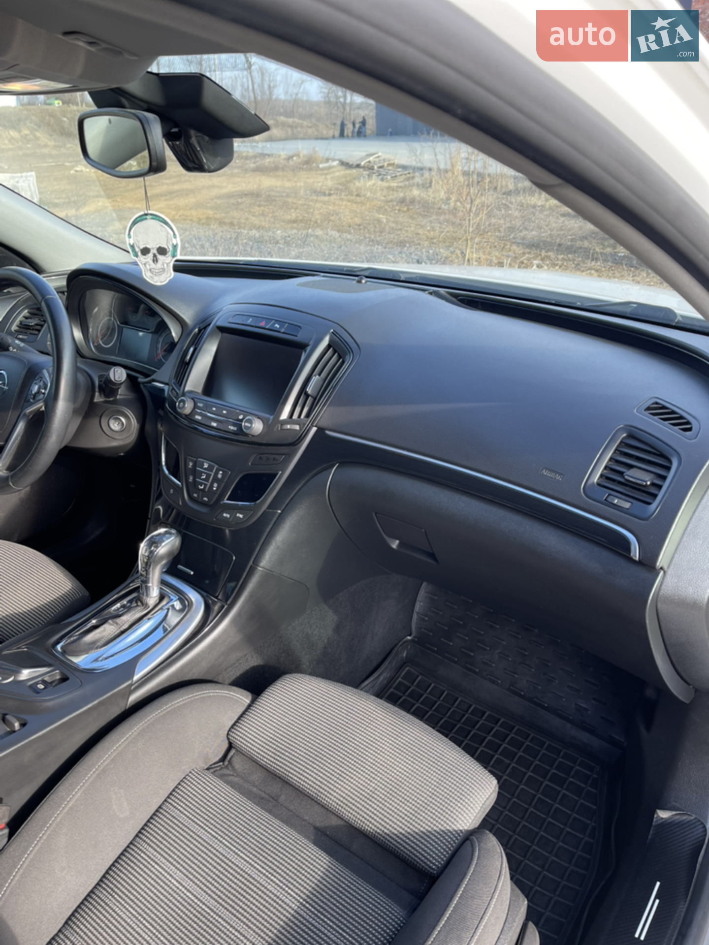 2014 Opel Insignia - мініатюра 26