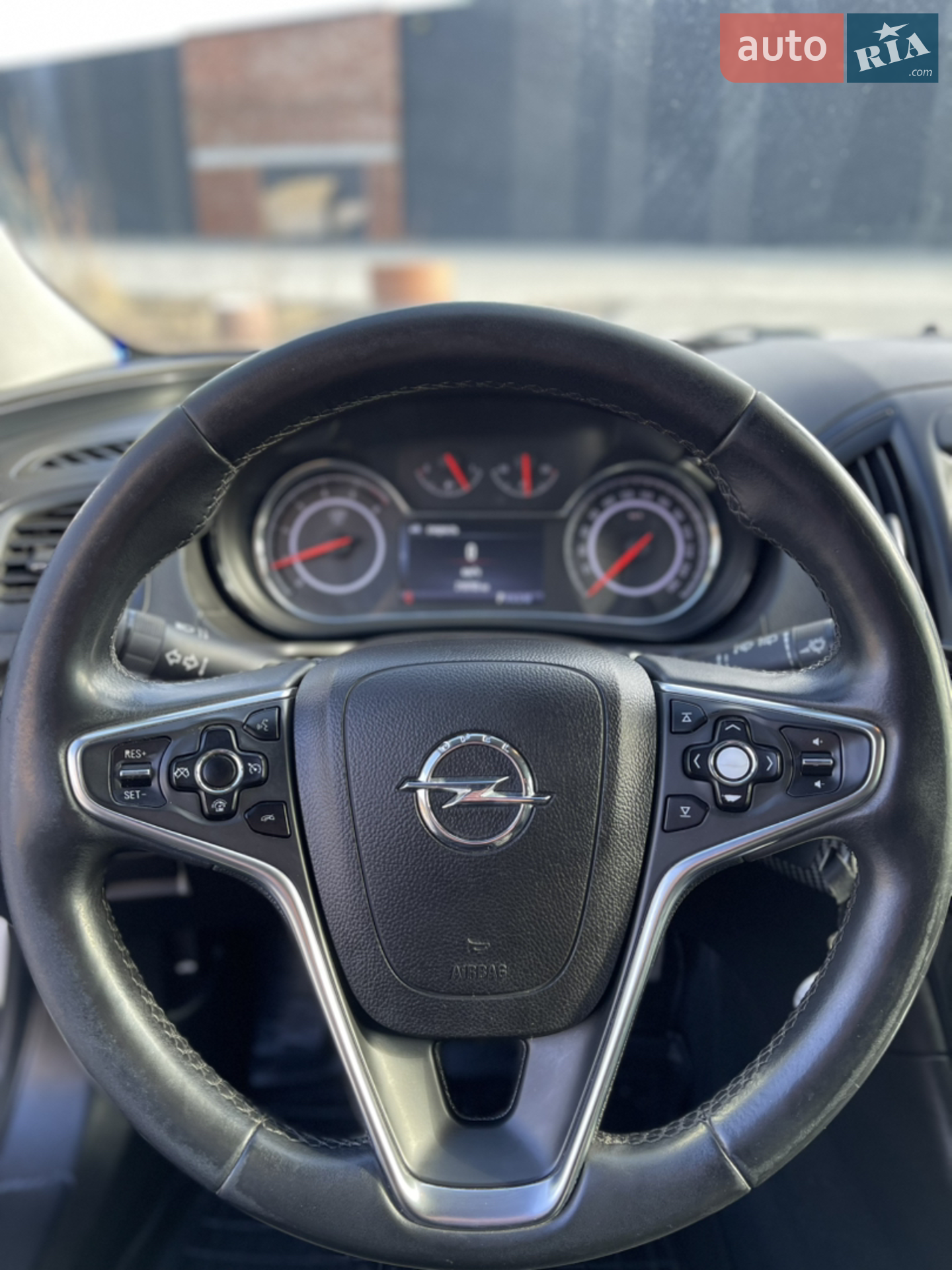 2014 Opel Insignia - мініатюра 27