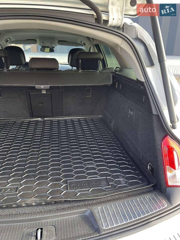 Універсал Opel Insignia 2014 в Хмельницькому фото 38 Універсал Opel Insignia 2014 в Хмельницькому