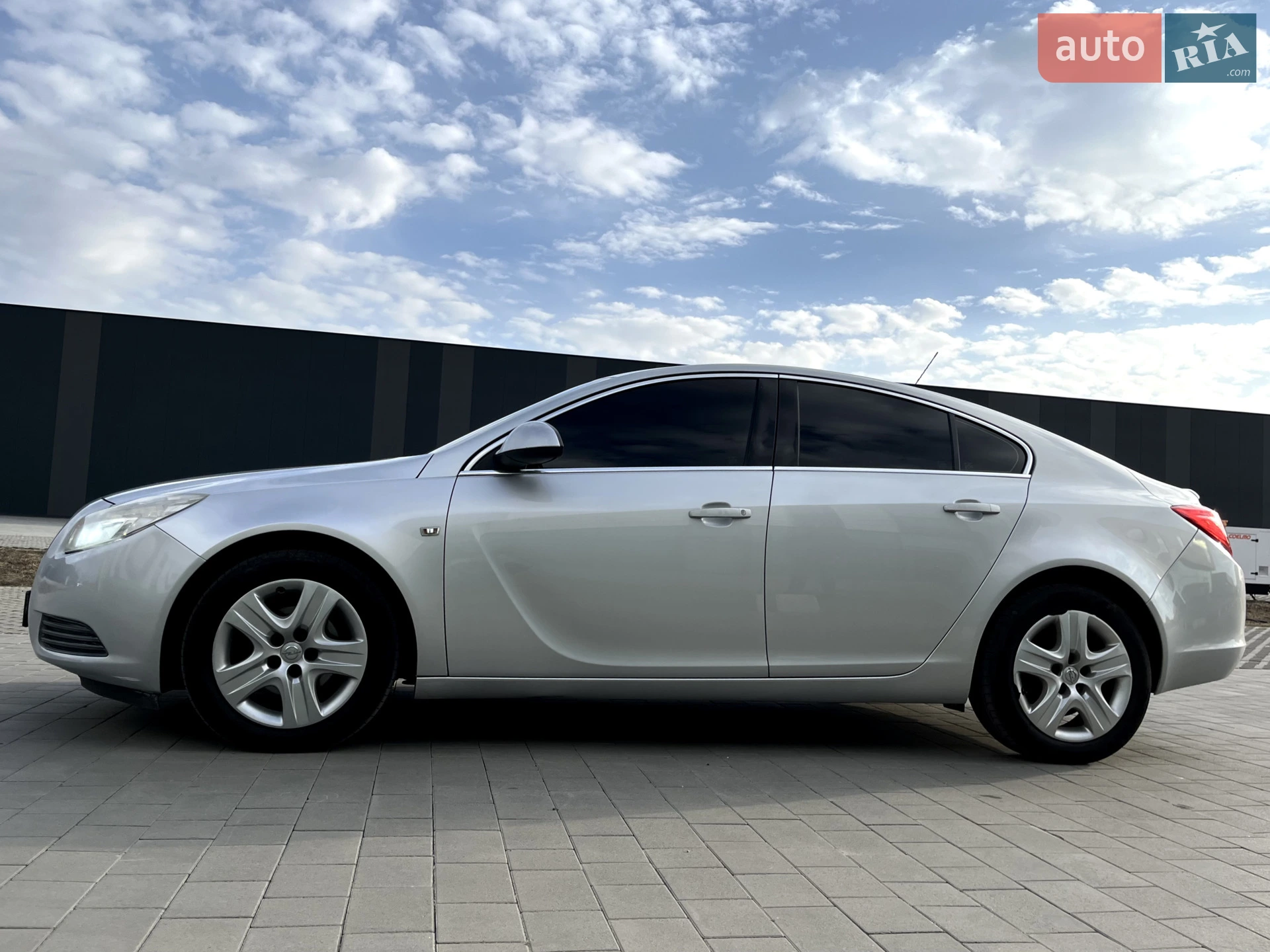 2011 Opel Insignia - мініатюра 15