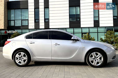Opel Insignia 2011 Opel Insignia 2011