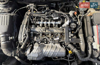 Универсал Opel Insignia 2014 в Львове