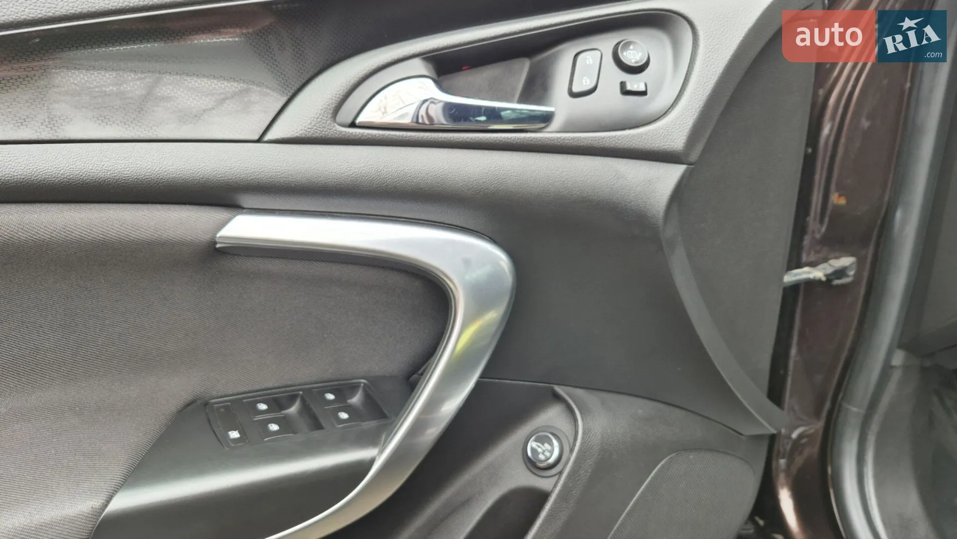 2015 Opel Insignia - мініатюра 16