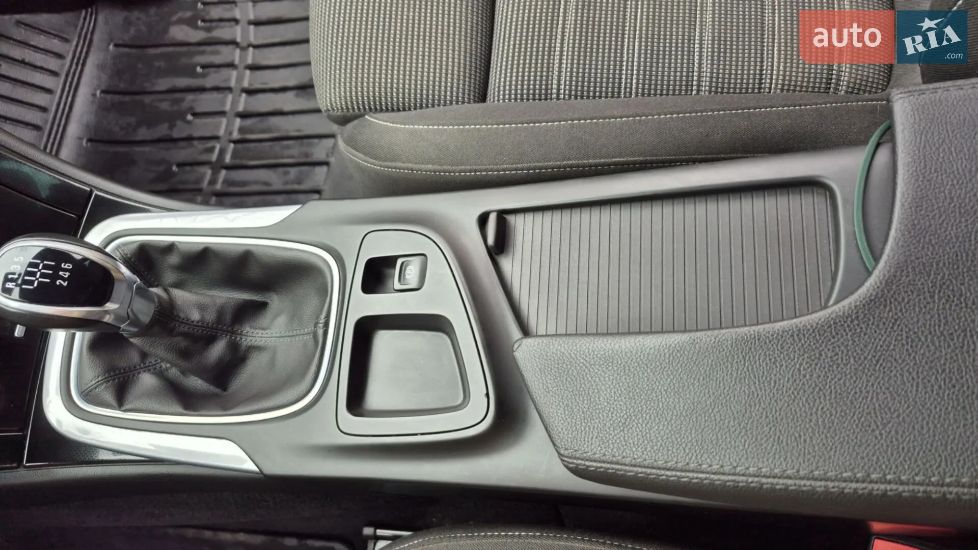 2015 Opel Insignia - мініатюра 18