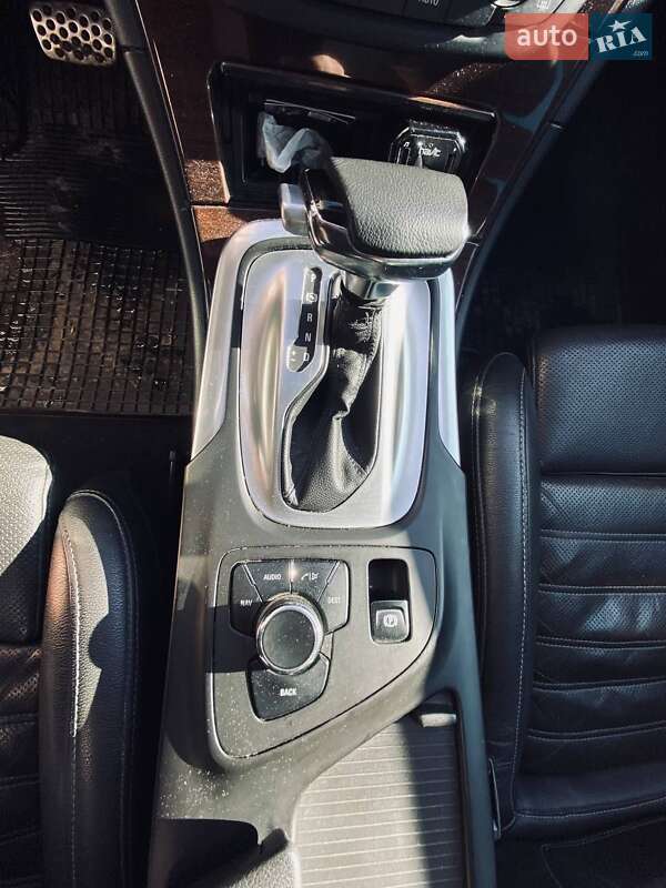 Универсал Opel Insignia 2011 в Ровно фото 16 Универсал Opel Insignia 2011 в Ровно