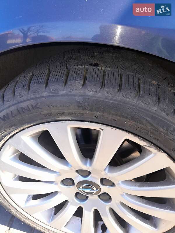 Универсал Opel Insignia 2009 в Луцке фото 11 Универсал Opel Insignia 2009 в Луцке