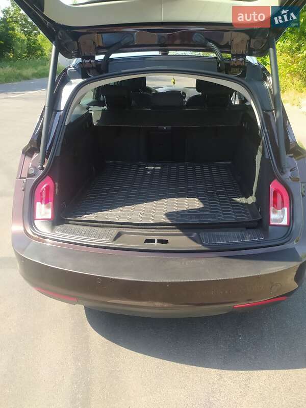 Универсал Opel Insignia 2011 в Черкассах фото 2 Универсал Opel Insignia 2011 в Черкассах