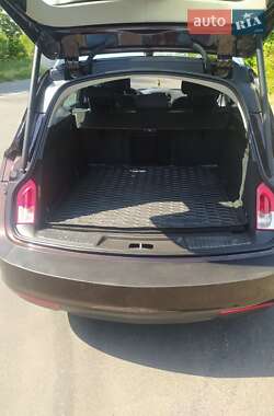 Універсал Opel Insignia 2011 в 