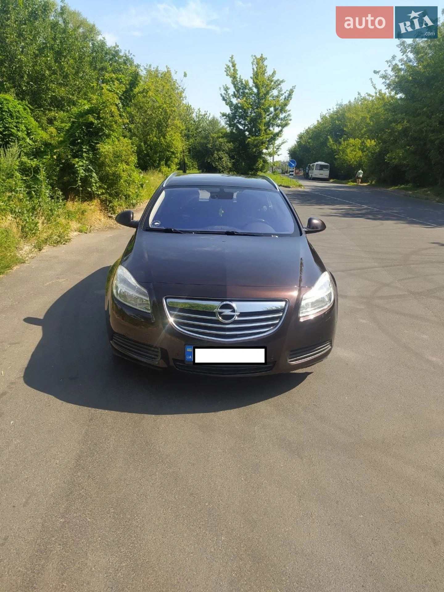 Opel Insignia 2011 VIN W0LGM8GL1C1025472 фото оголошення 4 з 10