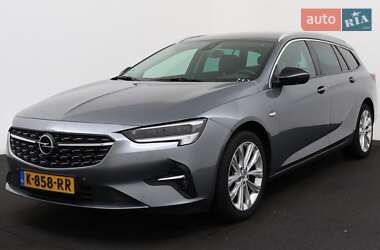 Универсал Opel Insignia 2021 в Луцке