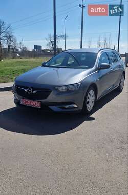 Opel Insignia 2018 Opel Insignia 2018