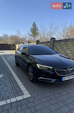 Opel Insignia 2018 Opel Insignia 2018