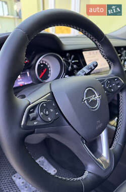 Універсал Opel Insignia 2018 в 