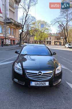 Opel Insignia 2011 Opel Insignia 2011