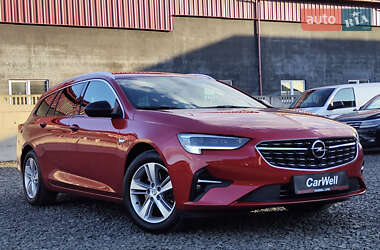 Opel Insignia 2020 Opel Insignia 2020
