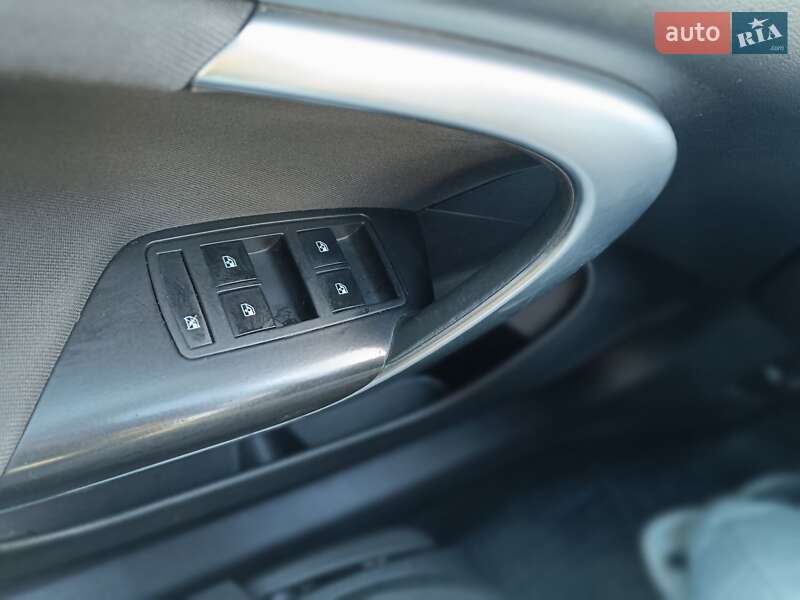 Универсал Opel Insignia 2014 в Львове