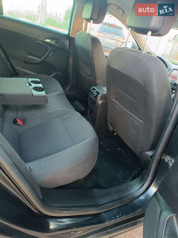 Универсал Opel Insignia 2014 в Львове