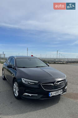 Opel Insignia 2018 Opel Insignia 2018