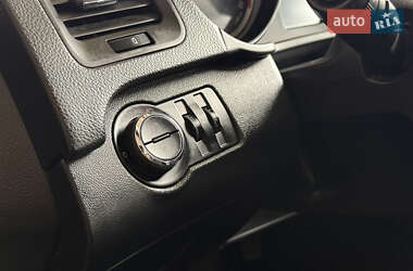 Універсал Opel Insignia 2012 в 