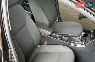 Універсал Opel Insignia 2012 в 