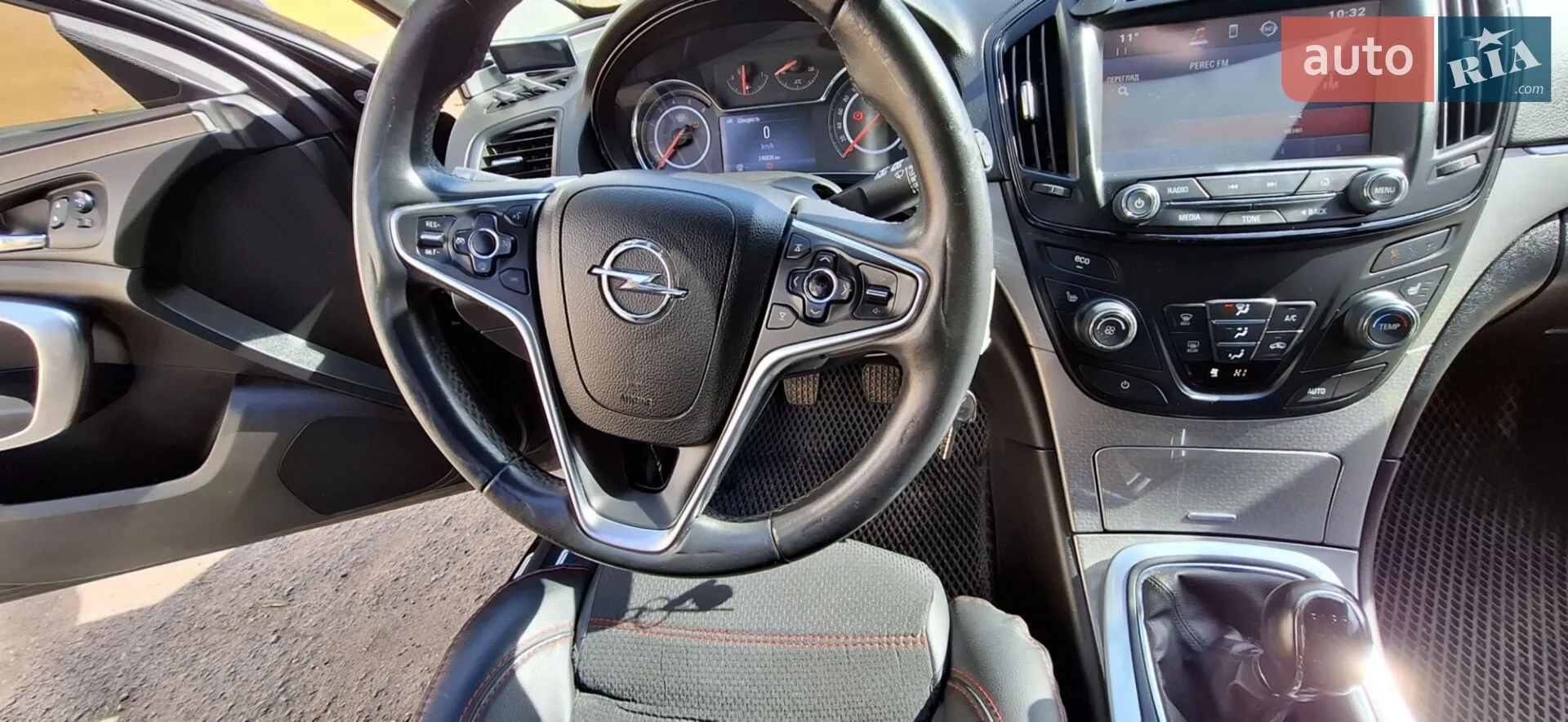 2015 Opel Insignia - мініатюра 9