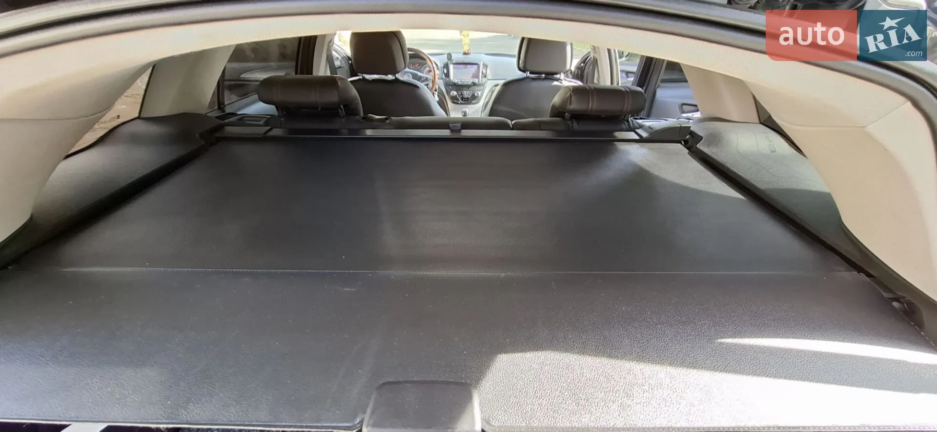 2015 Opel Insignia - мініатюра 6