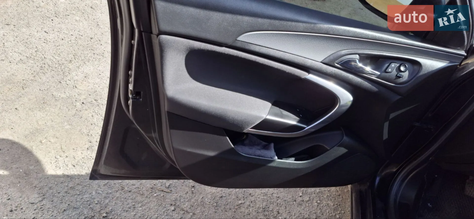2015 Opel Insignia - мініатюра 20