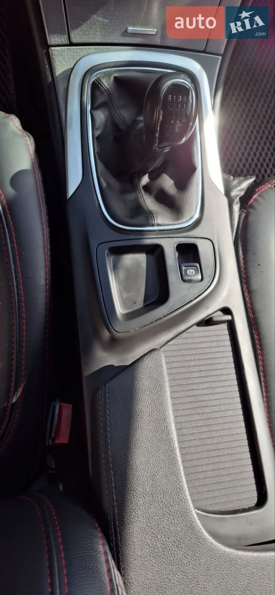 2015 Opel Insignia - мініатюра 17
