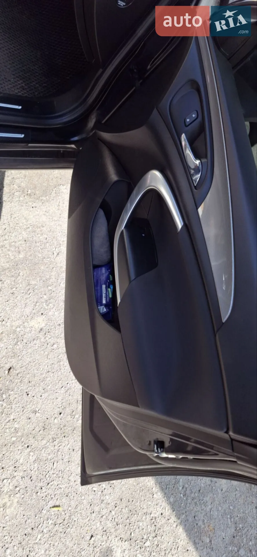 2015 Opel Insignia - мініатюра 15