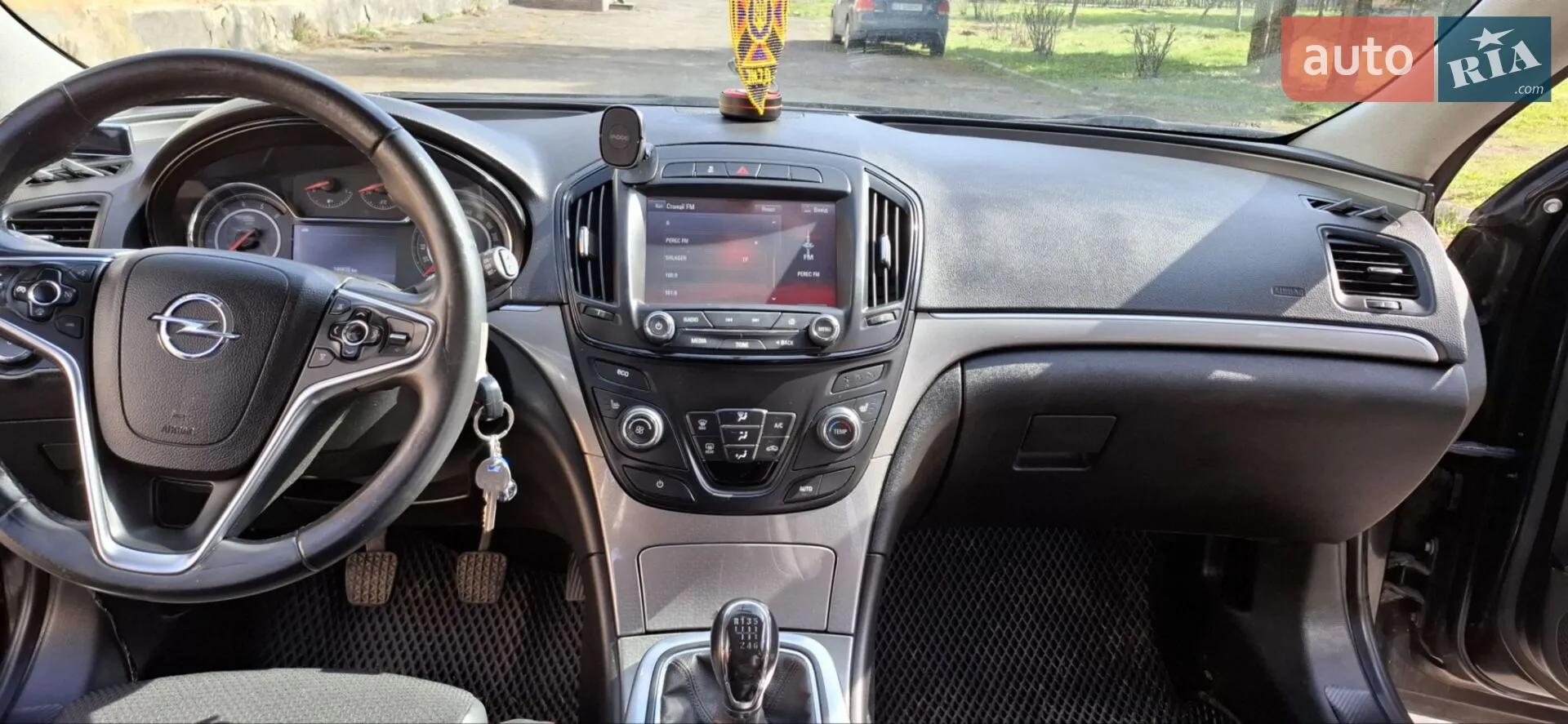 2015 Opel Insignia - мініатюра 28