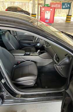 Универсал Opel Insignia 2018 в 