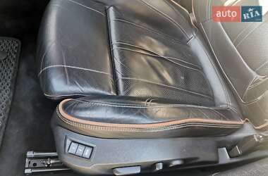 Универсал Opel Insignia 2012 в 