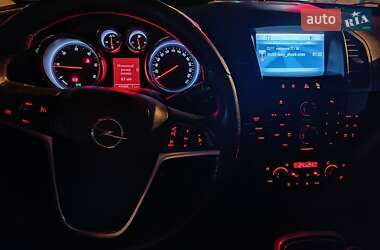Універсал Opel Insignia 2011 в Одесі