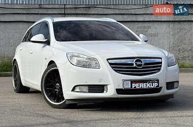 Opel Insignia 2011 Opel Insignia 2011