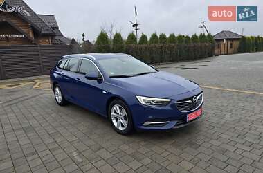 Opel Insignia 2020 Opel Insignia 2020