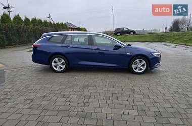 Универсал Opel Insignia 2020 в 