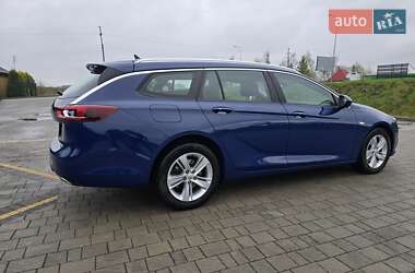 Универсал Opel Insignia 2020 в 