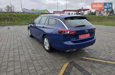 Универсал Opel Insignia 2020 в 