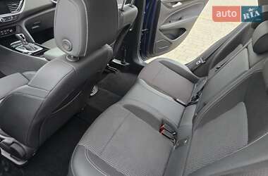 Универсал Opel Insignia 2020 в 
