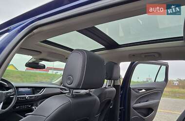 Универсал Opel Insignia 2020 в 