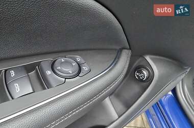 Универсал Opel Insignia 2020 в 