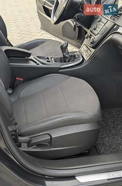 Універсал Opel Insignia 2011 в 