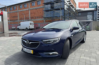Opel Insignia 2017 Opel Insignia 2017