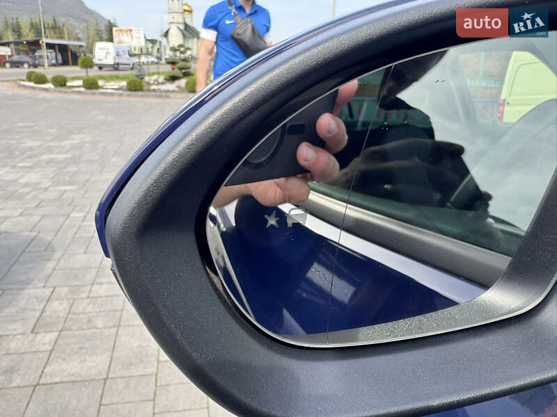 Універсал Opel Insignia 2017 в Хусті