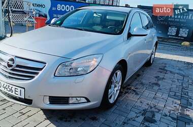 Opel Insignia 2012 Opel Insignia 2012